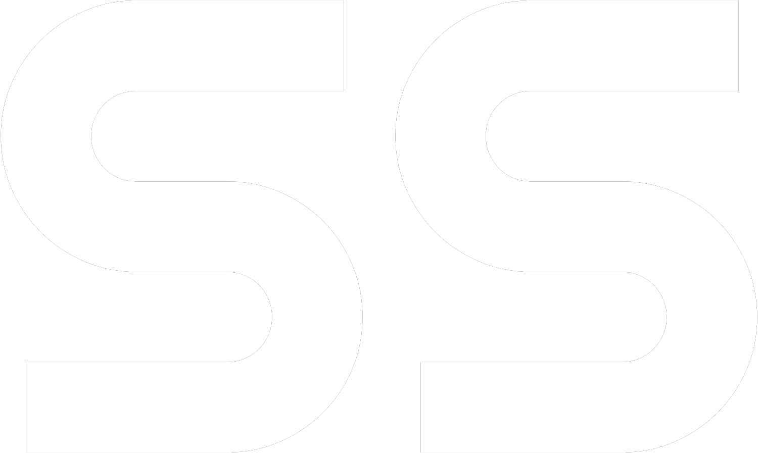 SS logo